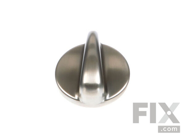 1480770-1-S-GE-WB03T10262        -Burner Knob 360 view