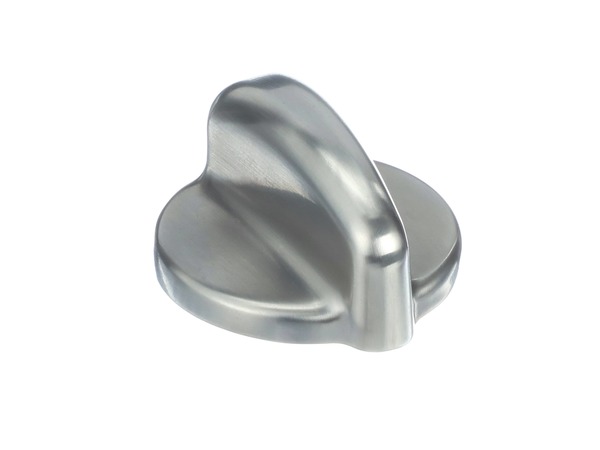 1480776-1-S-GE-WB03T10268        -Burner Knob 360 view