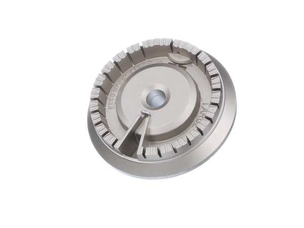 1480992-1-S-GE-WB16T10046        -Burner Head - Large - 12K 360 view