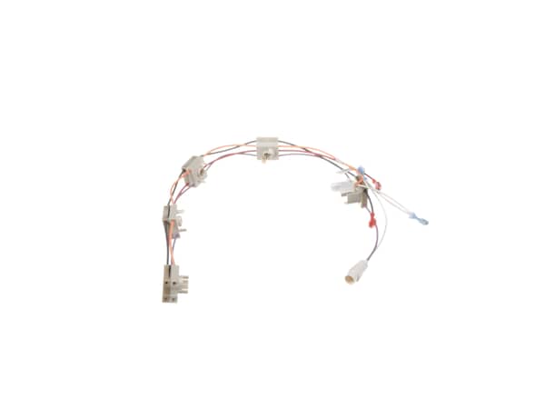 1481007-1-S-GE-WB18T10387        -Igniter Switch Harness 360 view