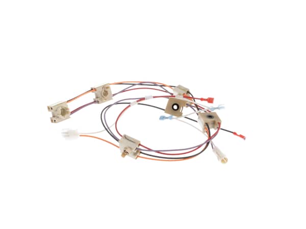 1481008-1-S-GE-WB18T10388        -Igniter Harness Switch 360 view