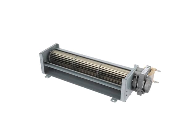 1481096-1-S-GE-WB26T10039        -Blower Assembly 360 view