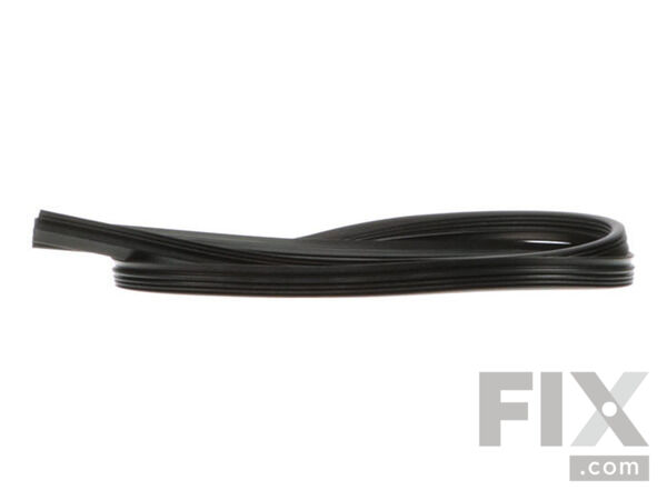 1481856-1-S-GE-WD08X10063        -Tub Gasket 360 view