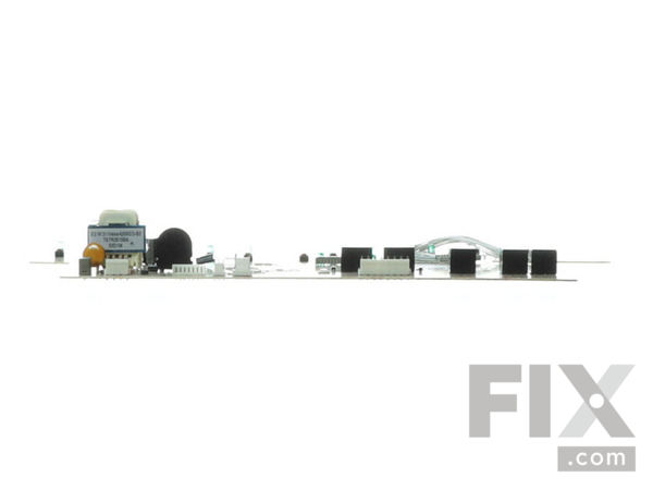 1481914-1-S-GE-WD21X10247        -Main and Tactile Board Kit 360 view