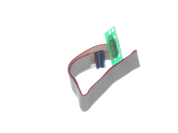 1481920-1-S-GE-WD21X10255        -Module Display 360 view