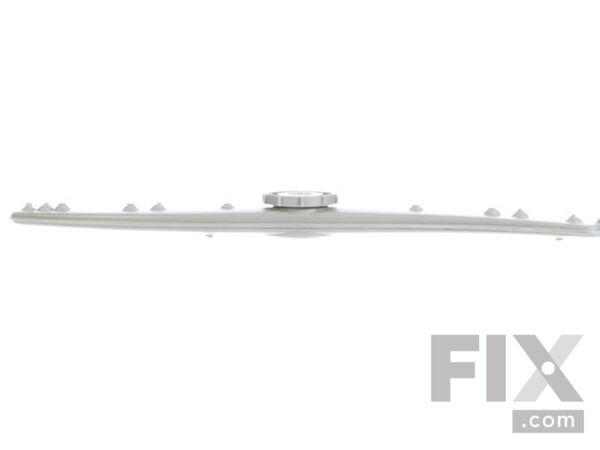1481924-1-S-GE-WD22X10050        -Upper Spray Arm with Gasket 360 view