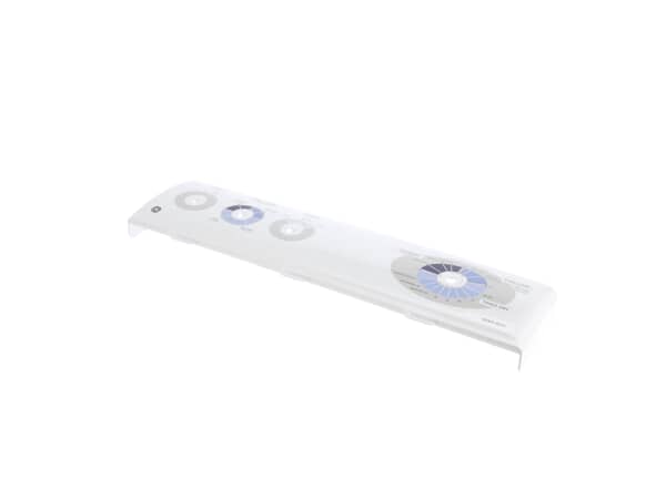1482162-1-S-GE-WE19M1489         -Control Panel - White 360 view