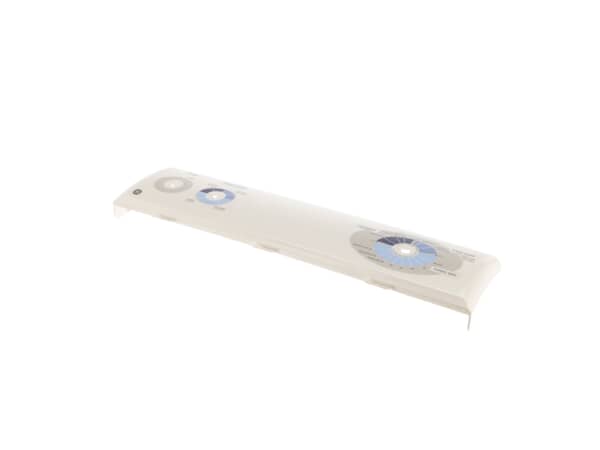 1482164-1-S-GE-WE19M1491         -Dryer Control Panel 360 view