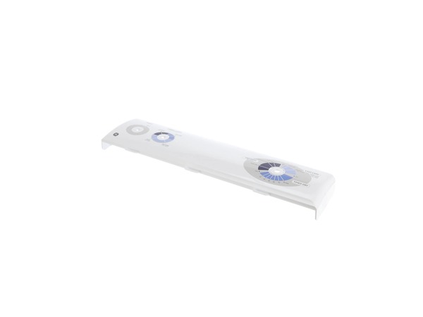 1482166-1-S-GE-WE19M1493         -Control Panel - White 360 view
