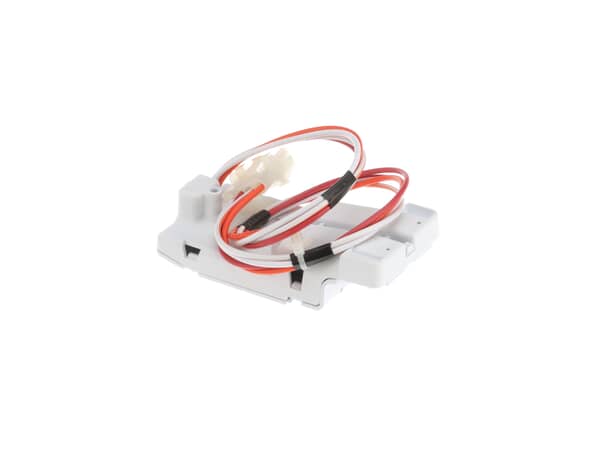 1482371-1-S-GE-WH12X10333        - LID SWITCH Assembly 360 view