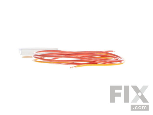 1482372-1-S-GE-WH12X10334        -Lid Switch with Wire Harness 360 view