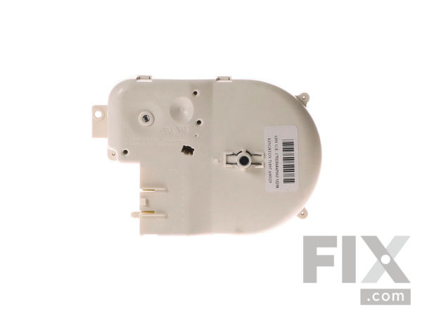 1482375-1-S-GE-WH12X10338        -Timer 360 view