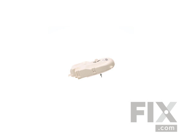 1482380-1-S-GE-WH12X10348        -Timer 360 view