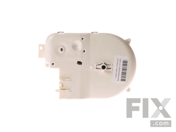 1482382-1-S-GE-WH12X10350        -Timer 360 view