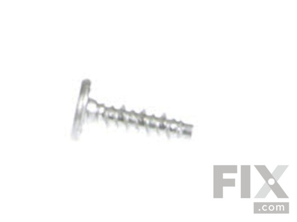 1483097-1-S-GE-WR01X10621        -Screw - 8-18 DG TRT20 5/8 S 360 view