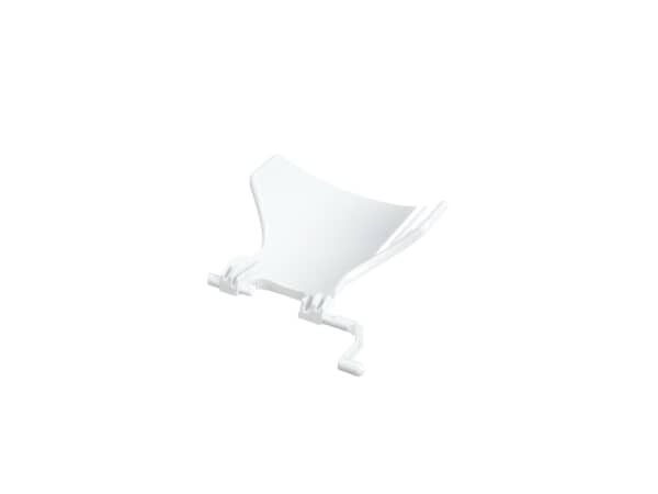1483301-1-S-GE-WR17X12121        - PADDLE ICE DISP White 360 view