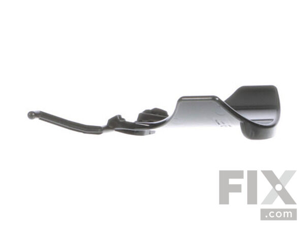 1483305-1-S-GE-WR17X12125        -Refrigerator Ice Dispenser Lever 360 view