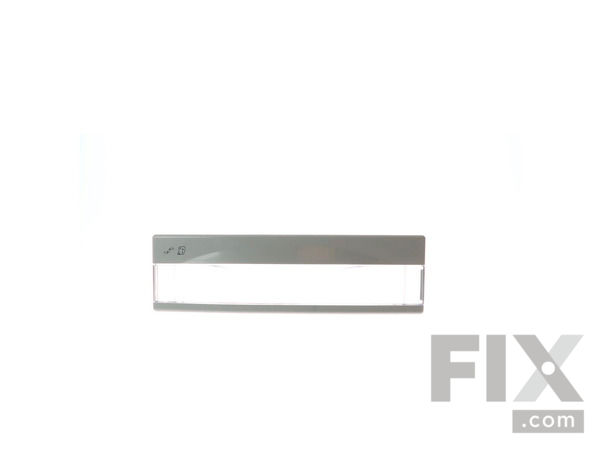 1483429-1-S-GE-WR32X10576        -Top Crisper Drawer 360 view