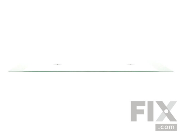 1483447-1-S-GE-WR32X10594        -Glass Pan Cover 360 view