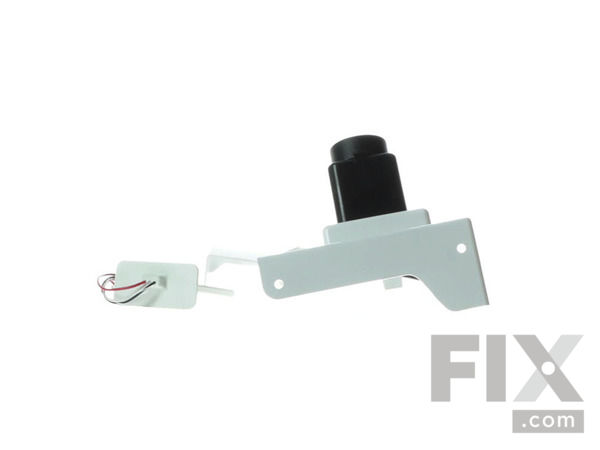 1484571-1-S-Whirlpool-2313702           -Water Pump Assembly 360 view