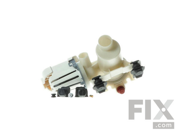 1485610-1-S-Whirlpool-280187            -Drain Pump Kit 360 view