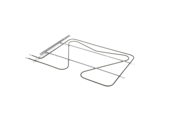1517606-1-S-GE-WB44T10082        - ELEMENT HIDDEN BAKE Assembly 360 view