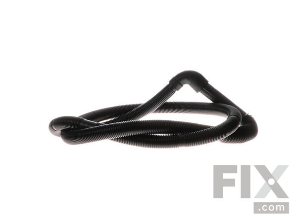 1524515-1-S-Frigidaire-134592700         -Drain Hose 360 view