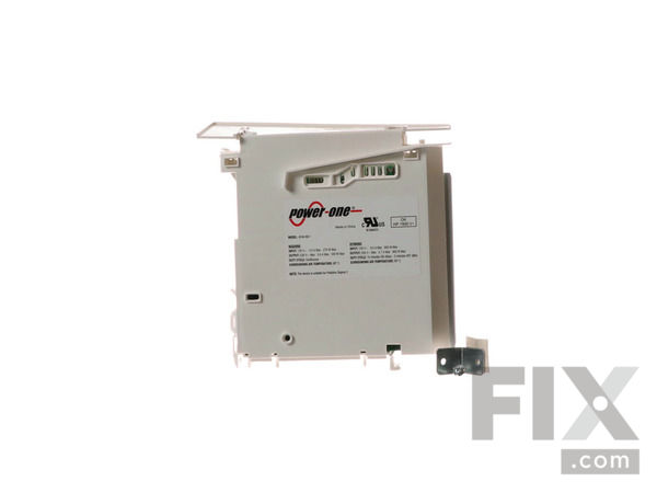 1524621-1-S-Frigidaire-134743500         -Motor Control Board 360 view