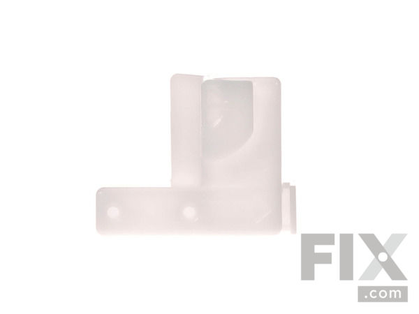 1524997-1-S-Frigidaire-154579201         -Friction Pulley - Left 360 view