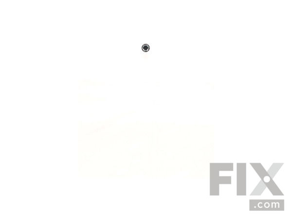 1525788-1-S-Frigidaire-218493101         -Screw - Hex Washer Head 360 view