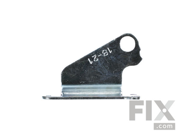 1525943-1-S-Frigidaire-240313806         -Center Hinge Bracket 360 view