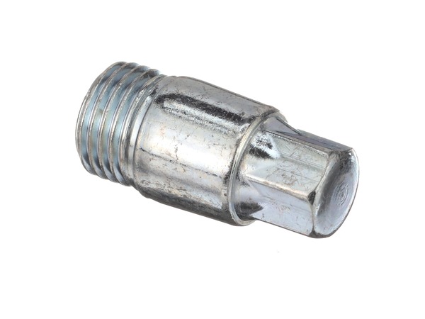 1526031-1-S-Frigidaire-240516502         -Lower Hinge Pin 360 view