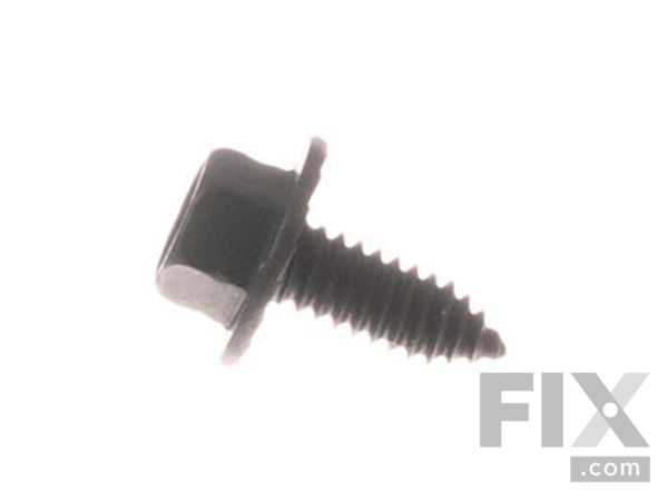 1526054-1-S-Frigidaire-240578902         -Hinge Mounting Hexagonal Screw 360 view