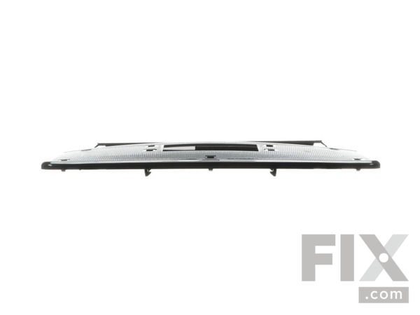 1526358-1-S-Frigidaire-241679003         -Dispenser Cover - Black 360 view
