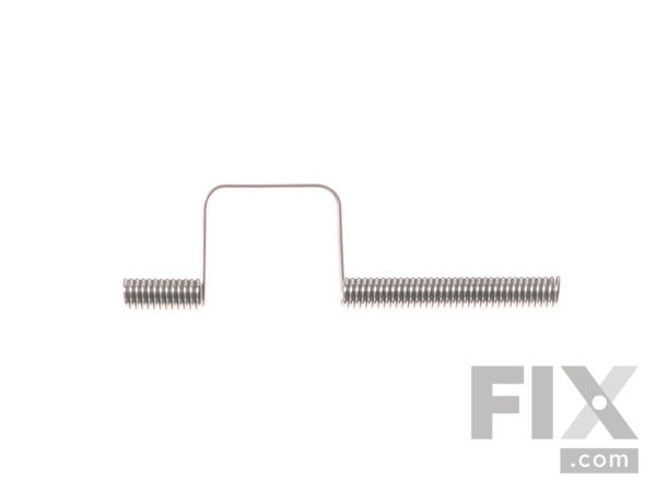 1526431-1-S-Frigidaire-241688901         -Torsion Spring for Ice Chute Door 360 view