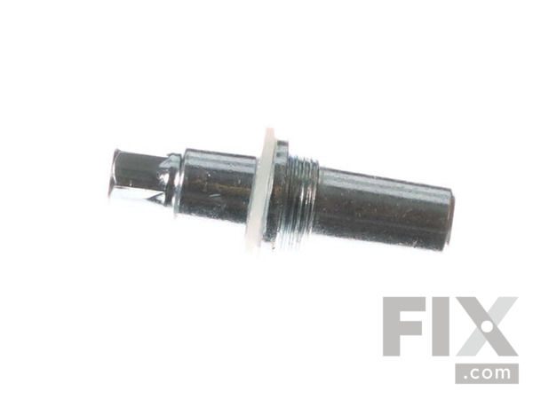 1526484-1-S-Frigidaire-241708002         -Center Hinge Pin 360 view