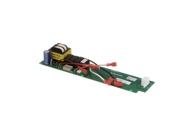 1526487-1-S-Frigidaire-241708202         -Dispenser Switch Board 360 view