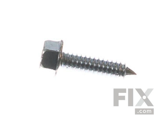 1526503-1-S-Frigidaire-241710601         -Hexagonal Screw 360 view