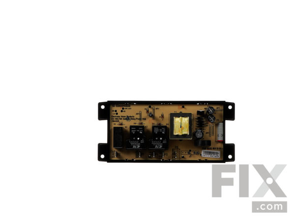 1528269-1-S-Frigidaire-316455420         -Electronic Clock/Timer 360 view