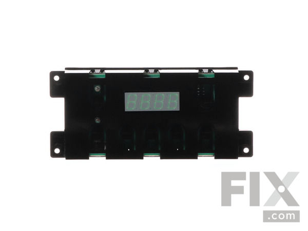 1528270-1-S-Frigidaire-316455430         -Range Oven Control Board 360 view