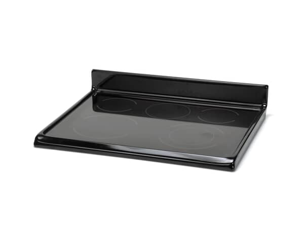 1528327-1-S-Frigidaire-316456258         -Glass Main Top - Black 360 view