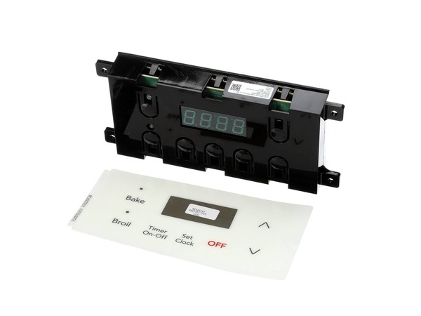 1528735-1-S-Frigidaire-318185336         -CLOCK/TIMER 360 view