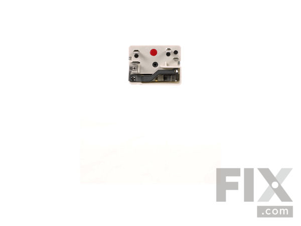 1529262-1-S-Frigidaire-318293811         -Infinite Burner Switch - 8" - 240V 360 view