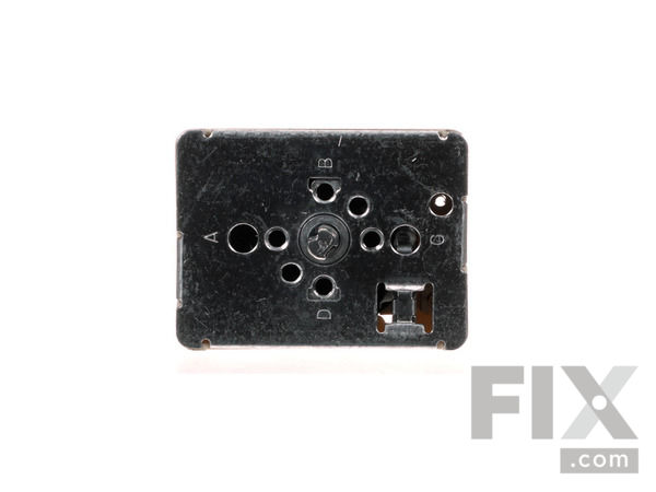 1529263-1-S-Frigidaire-318293818         -Burner Infinite Switch - 240V 360 view