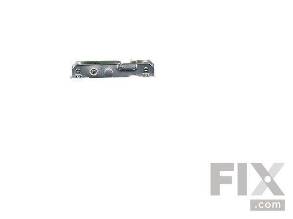 1529423-1-S-Frigidaire-318342400         -Hinge Receptacle 360 view