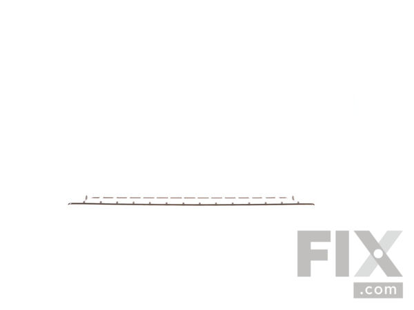 1529456-1-S-Frigidaire-318345205         -Oven Rack 360 view