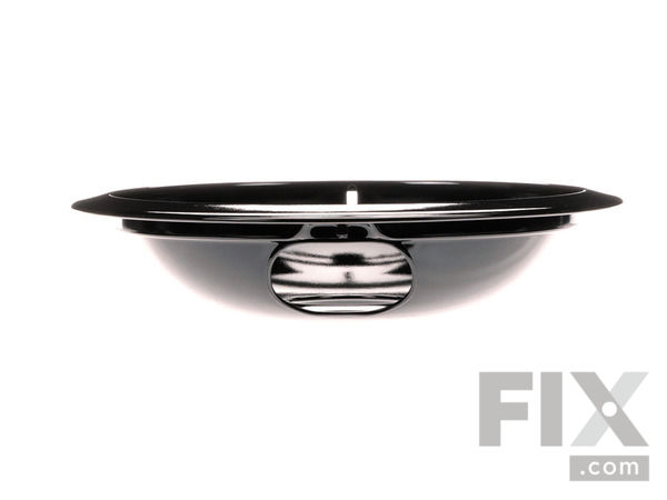 1537684-1-S-Frigidaire-A316222201        -Drip Bowl - 6 Inch 360 view