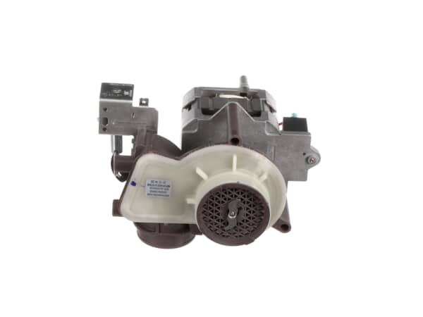 1559762-1-S-GE-WD26X10034-Pump and Motor Mechanism 360 view