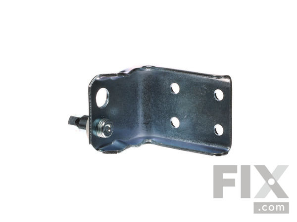 1560490-1-S-Frigidaire-240357106-Bottom Door Hinge 360 view