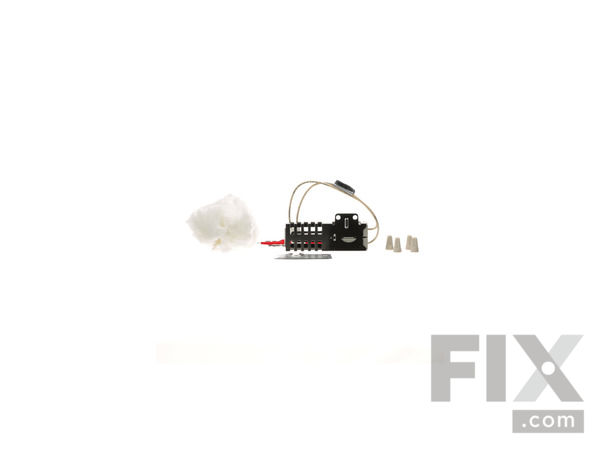 1573892-1-S-Whirlpool-12400035-Flat Style Oven Igniter Kit 360 view
